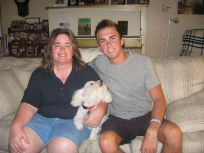 Lori Seevers