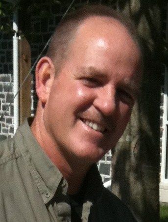 Larry Chinn