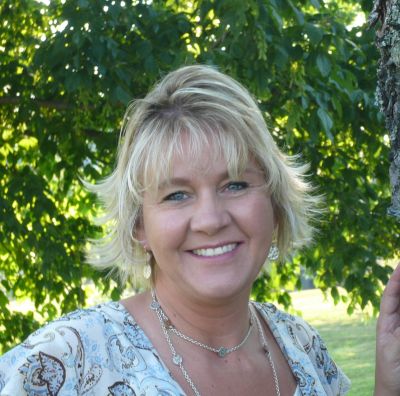 Margie Wright