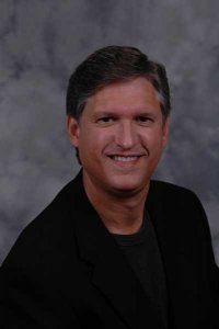 Norris Perry