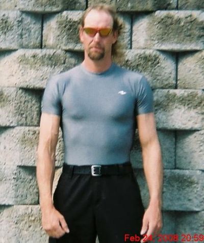 Bill Isberg