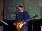 Shawn Stewart