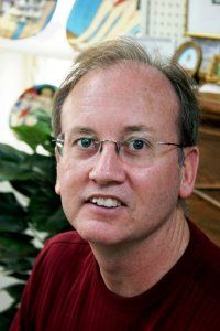 Clyde Kimsey