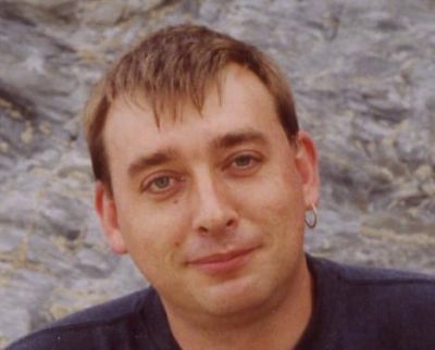 Stephen Howitt