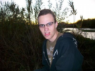 Michael Visser