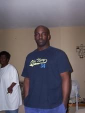 Maurice Harris