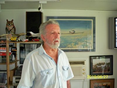 Robert Ramsey