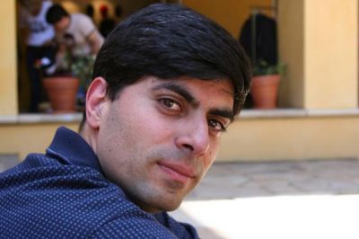 Ali Estakhrian