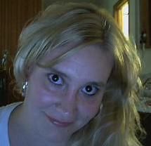 Daisy Ziegenfuss