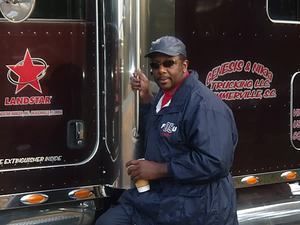 Leon Dantzler