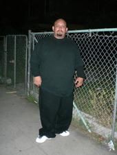 Ernesto Romero