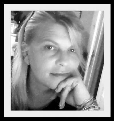 April Holdridge