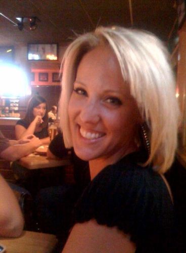 Crystal Fugate