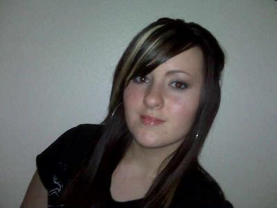 Samantha Carroll