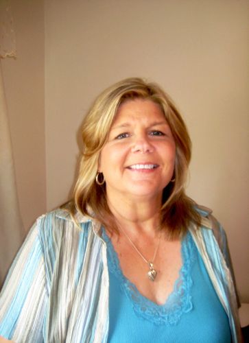 Diane Ziegler