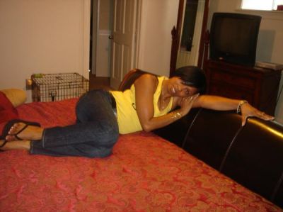 Katina Hodges