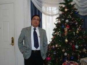 Jerry Gantan