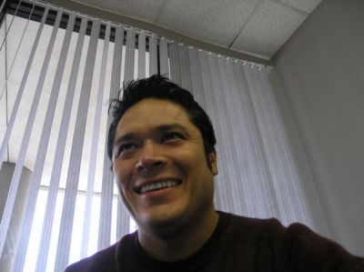 Mark Castaneda