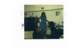 Loraine Hawthorne