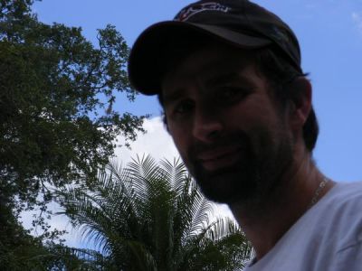 Daniel Bell