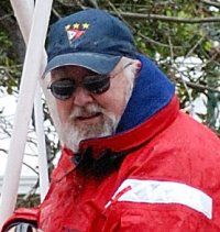 Charles Hodgkins