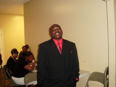 Roy Kirk