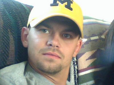 Chad Nelson
