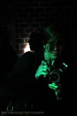 Judith Camp
