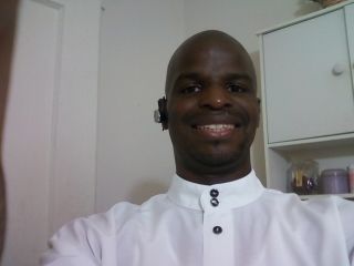 Michael Hallmon