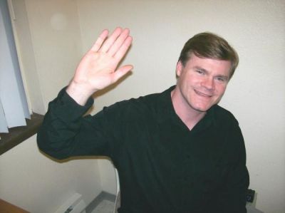Ricky Johnson