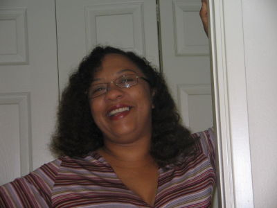 Earline Todd