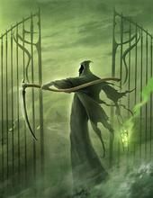 Roger King