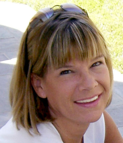 Harmony Paticoff