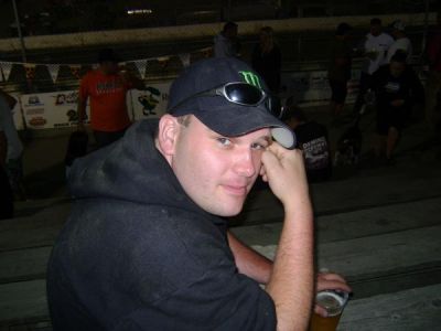 Nathan Henderson