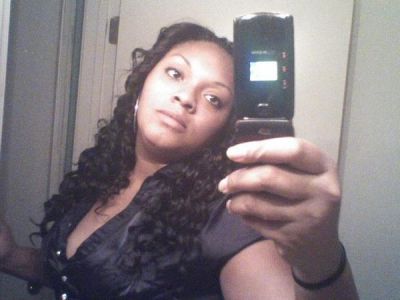 Carla Mcpherson