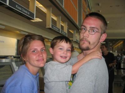 Joshua Eckman