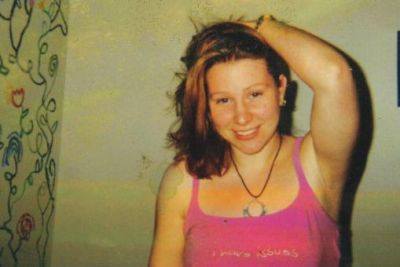 Ariel Bruegman-Hykes