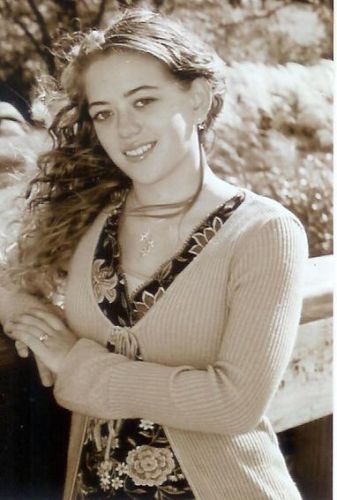 Amber Fuhrman
