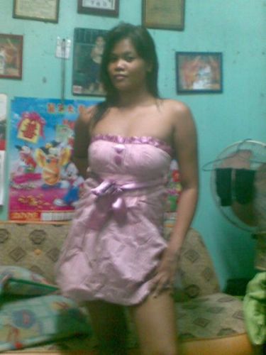 Maria Bernardino Maliwat