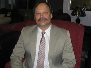 Gary Bankston