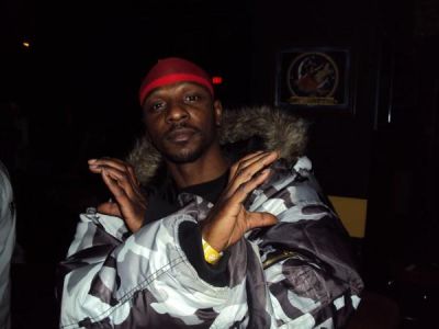 Terry Kent