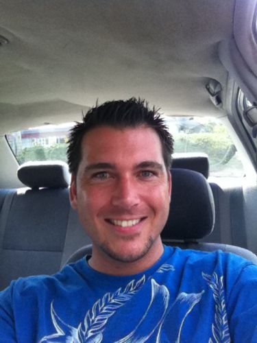 Lucas Wellman