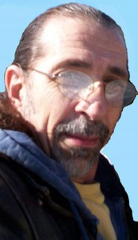 Bill Brinsky