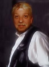 Norman Mcfarren