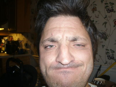 Brian Sosna