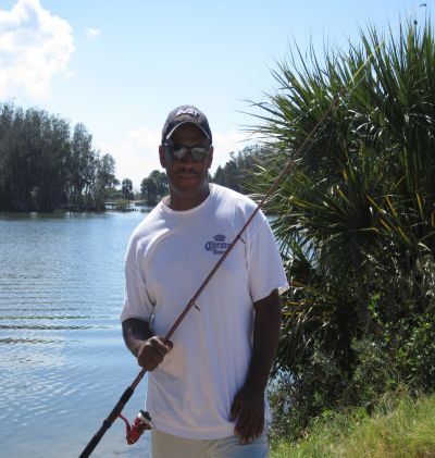 Curtis Stephens