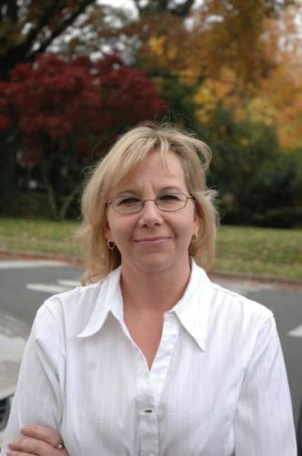 Sherry Mcdowell