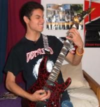 Christopher Duran