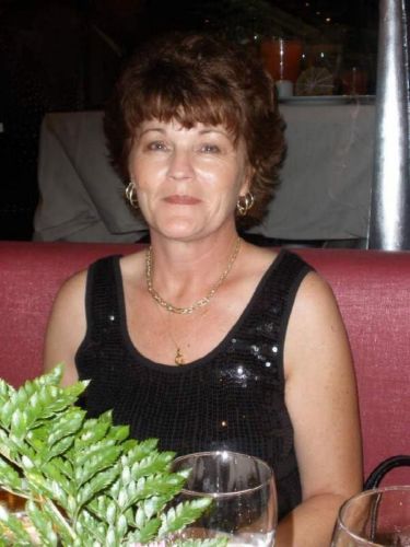 Deborah Griffith