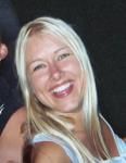 Ellen Ekstrom